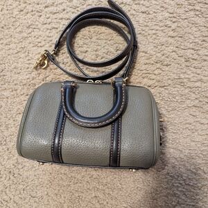 Coach Ruby Satchel 18.